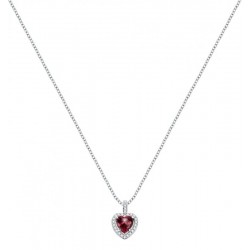 Collier Femme Morellato Tesori en argent SAVB04