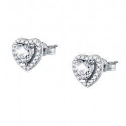 Comprar Pendientes Morellato Tesori en plata para mujer SAVB07