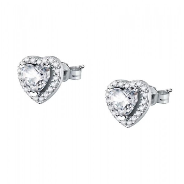 Comprar Pendientes Morellato Tesori en plata para mujer SAVB07