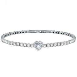 Immagine del Bracciale donna Morellato Tesori in argento SAVB11