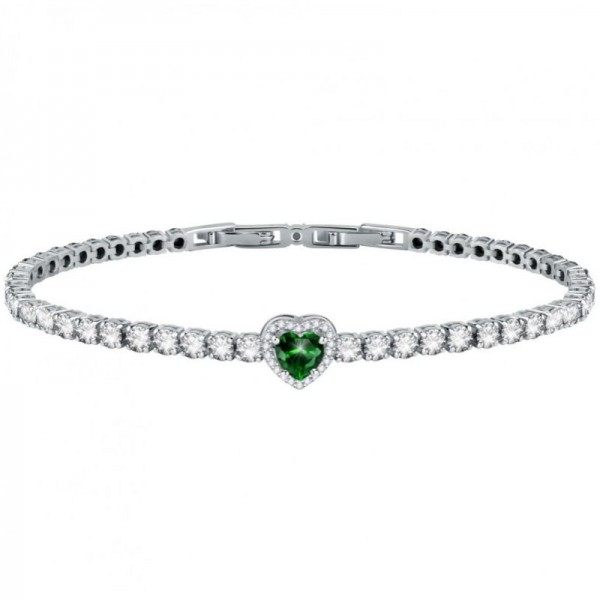 Morellato Tesori Damenarmband aus Silber SAVB13 Bild des Morellato Tesori Damenarmband aus Silber SAVB13
