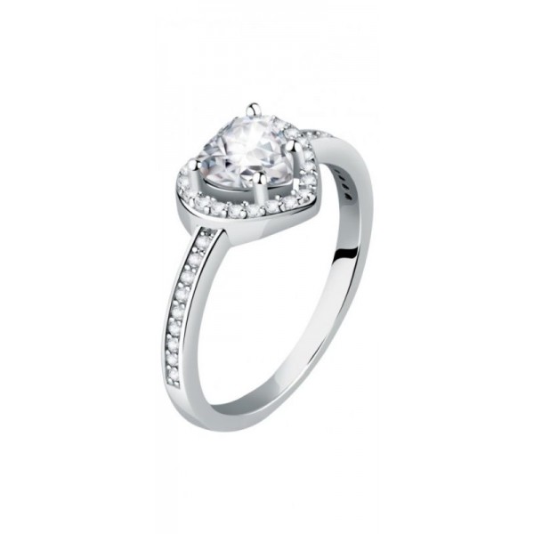 Immagine dell'Anello donna Morellato Tesori in argento SAVB14