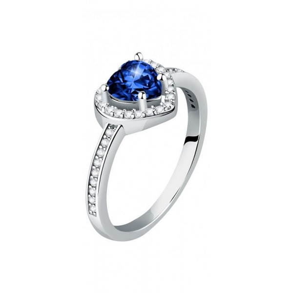 Image de la Bague Femme Morellato Tesori en argent SAVB15