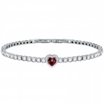Morellato Tesori Damenarmband aus Silber SAVB18 Bild des Morellato Tesori Damenarmband aus Silber SAVB18