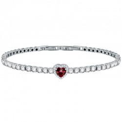 Immagine del Bracciale donna Morellato Tesori in argento SAVB18