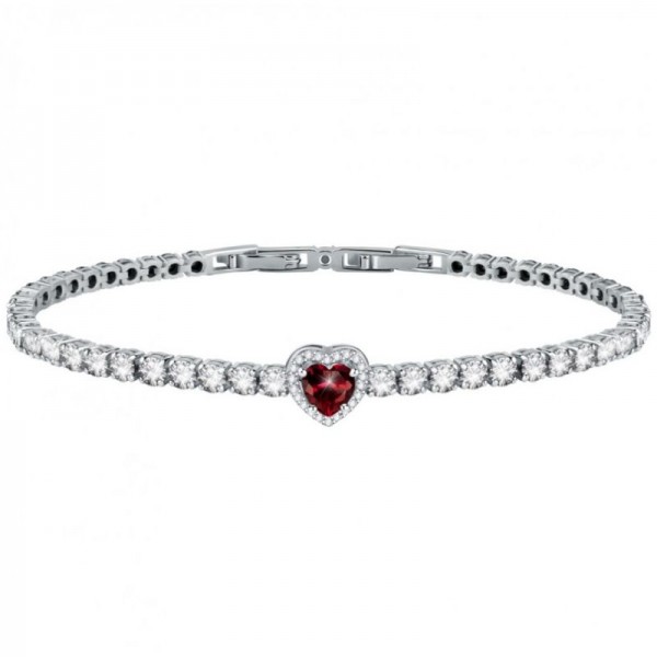 Morellato Tesori Damenarmband aus Silber SAVB18 Bild des Morellato Tesori Damenarmband aus Silber SAVB18