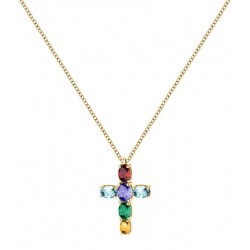 Image du Collier Femme Morellato Colori SAVY02