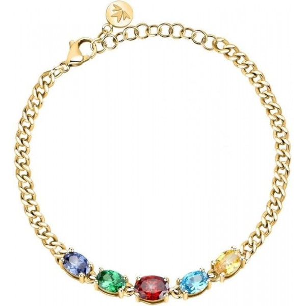 Imagen de la Pulsera Mujer Morellato Colori SAVY04