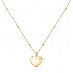 Image of the Morellato Talismani Womens Necklace SAVZ02