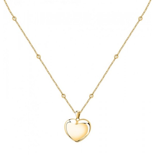 Image of the Morellato Talismani Womens Necklace SAVZ02