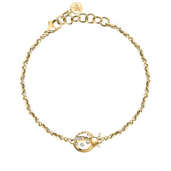 Immagine del Bracciale donna Morellato Talismani SAVZ08