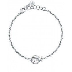 Bracciale donna Morellato Talismani SAVZ09
