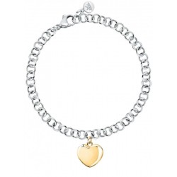 Bracciale donna Morellato Talismani SAVZ10