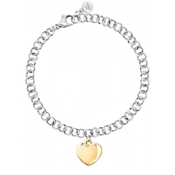 Immagine del Bracciale donna Morellato Talismani SAVZ10