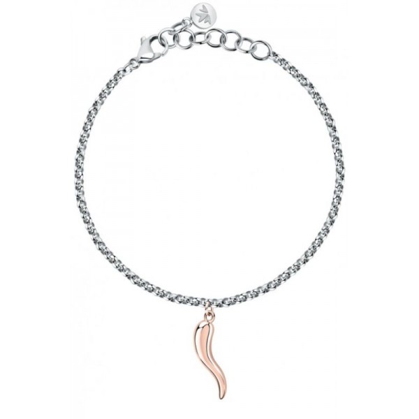 Immagine del Bracciale donna Morellato Talismani SAVZ11