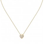 Morellato Talismani Womens Necklace SAVZ13 Image of the Morellato Talismani Womens Necklace SAVZ13