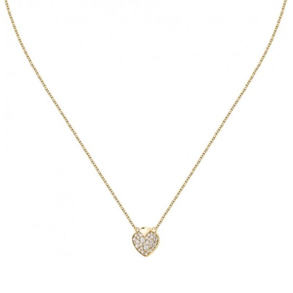 Morellato Talismani Womens Necklace SAVZ13 Image of the Morellato Talismani Womens Necklace SAVZ13