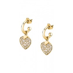 Image de Boucles dOreilles Femme Morellato Talismani SAVZ15