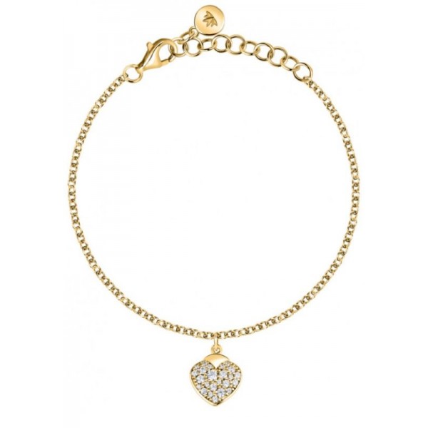 Immagine del Bracciale donna Morellato Talismani SAVZ19