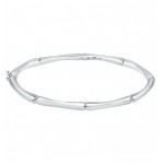 Image of the Morellato Essenza Womens Bracelet SAWA07