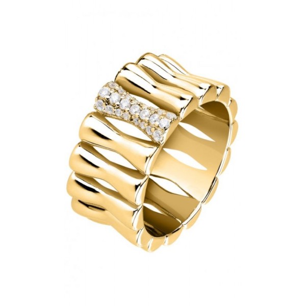 Immagine dell'Anello donna Morellato Essenza SAWA19