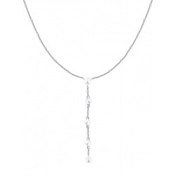Image du Collier Femme Morellato Perla SAWM02
