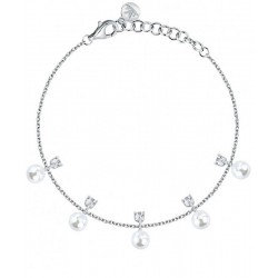 Bracciale donna Morellato Perla SAWM04