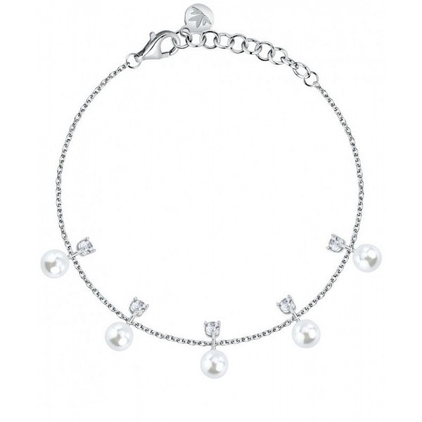 Immagine del Bracciale donna Morellato Perla SAWM04