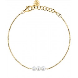 Bracciale donna Morellato Perla SAWM05