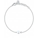 Immagine del Bracciale donna Morellato Perla SAWM07