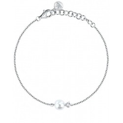 Bracciale donna Morellato Perla SAWM07