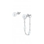 Image de Boucles dOreilles Femme Morellato Perla SAWM08