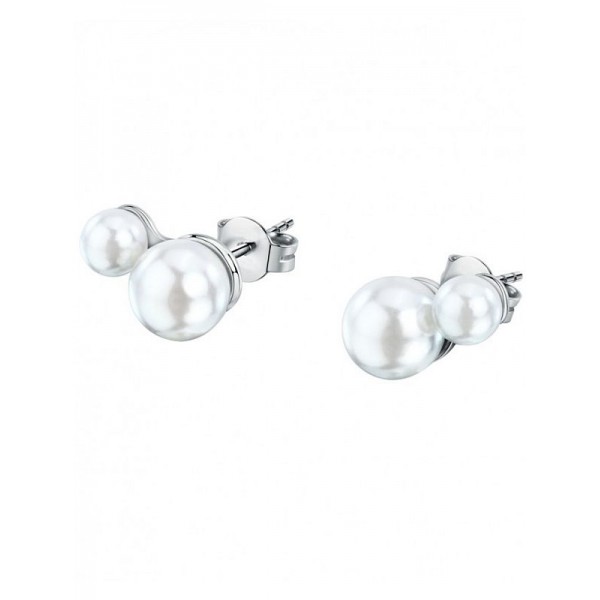 Image de Boucles dOreilles Femme Morellato Perla SAWM10