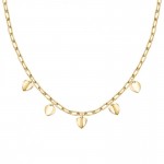 Morellato Paillettes Womens Necklace SAWW01 Image of the Morellato Paillettes Womens Necklace SAWW01