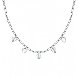 Image du Collier Femme Morellato Paillettes SAWW02