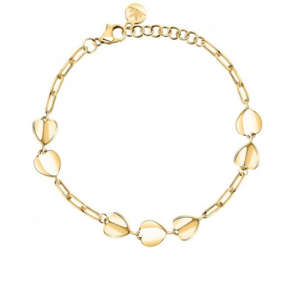 Morellato Paillettes Womens Bracelet SAWW03 Image of the Morellato Paillettes Womens Bracelet SAWW03
