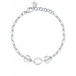 Immagine del Bracciale donna Morellato Paillettes SAWW05