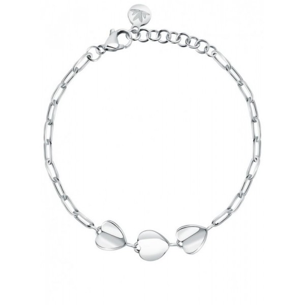 Immagine del Bracciale donna Morellato Paillettes SAWW05