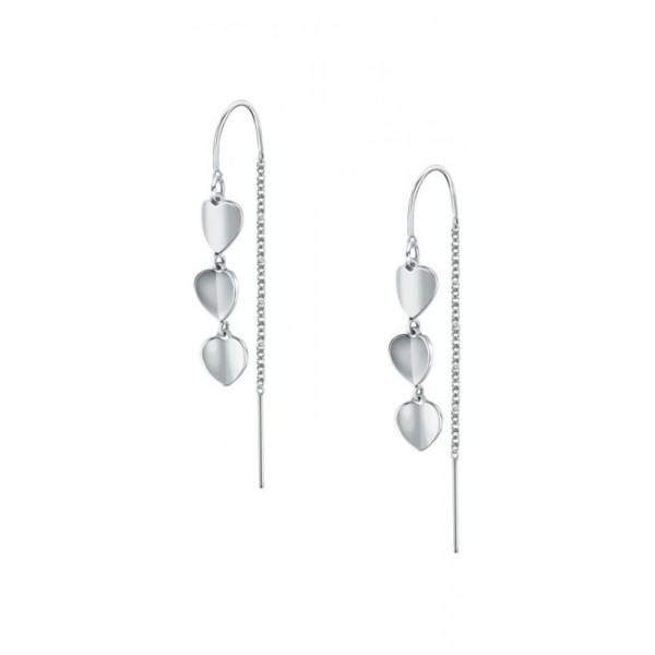 Morellato Paillettes Womens Earrings SAWW07 Image of Morellato Paillettes Womens Earrings SAWW07