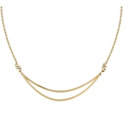Immagine della Collana donna Morellato Torchon SAWZ01