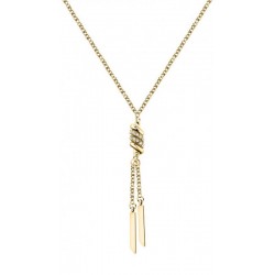Immagine della Collana donna Morellato Torchon SAWZ02