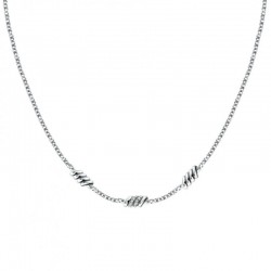 Immagine della Collana donna Morellato Torchon SAWZ03