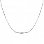Immagine della Collana donna Morellato Torchon SAWZ04