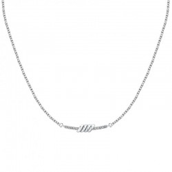 Immagine della Collana donna Morellato Torchon SAWZ04