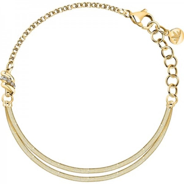 Morellato Torchon Womens Bracelet SAWZ05 Image of the Morellato Torchon Womens Bracelet SAWZ05