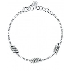 Bracciale donna Morellato Torchon SAWZ06