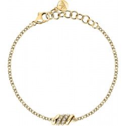Bracciale donna Morellato Torchon SAWZ07