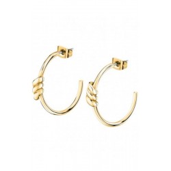 Image de Boucles dOreilles Femme Morellato Torchon SAWZ10