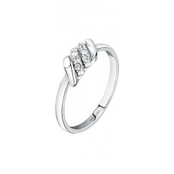 Image de la Bague Femme Morellato Torchon SAWZ14