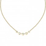 Collar Mujer Morellato Tesori Eterni SAXN01 Imagen del Collar Mujer Morellato Tesori Eterni SAXN01